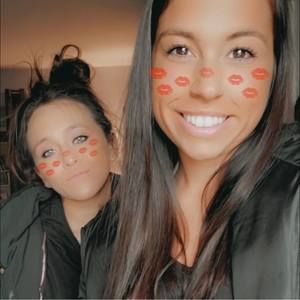 Meet your Posher, Bri